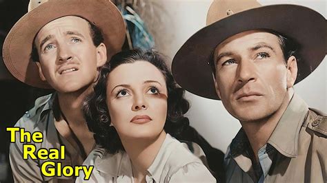 flixtor glory|Watch The Real Glory (1939) on Flixtor.nu.